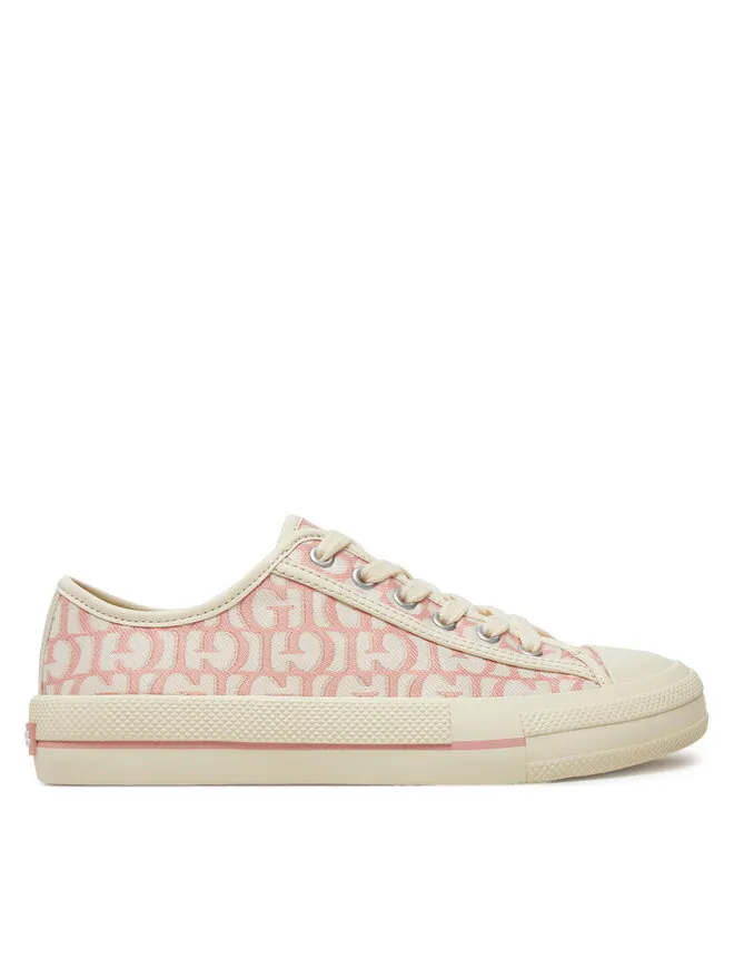 Sneakers · Ροζ