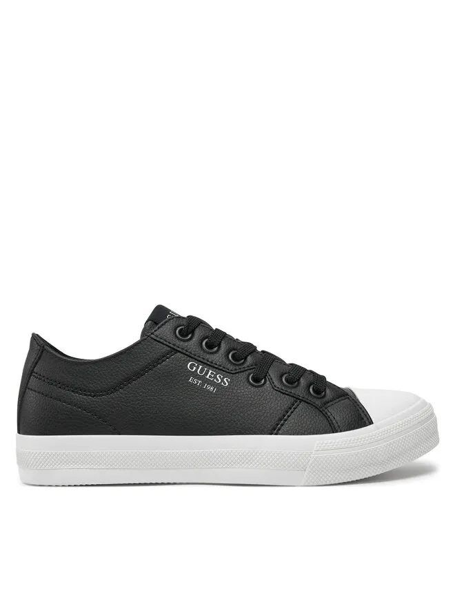 Guess Sneakers · Μαύρο