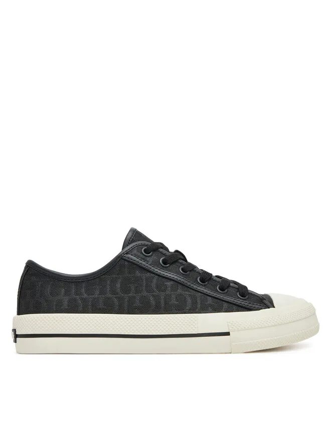 Sneakers · Μαύρο