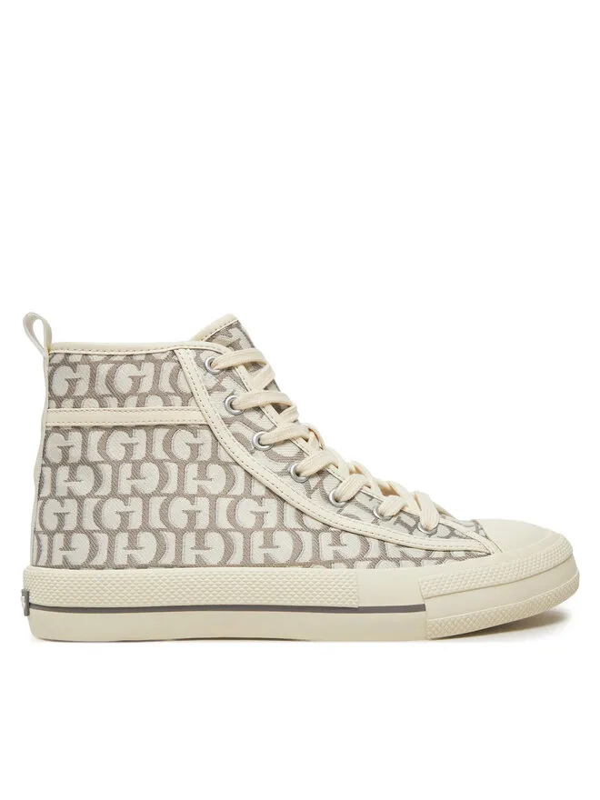 Guess Sneakers · Γκρι