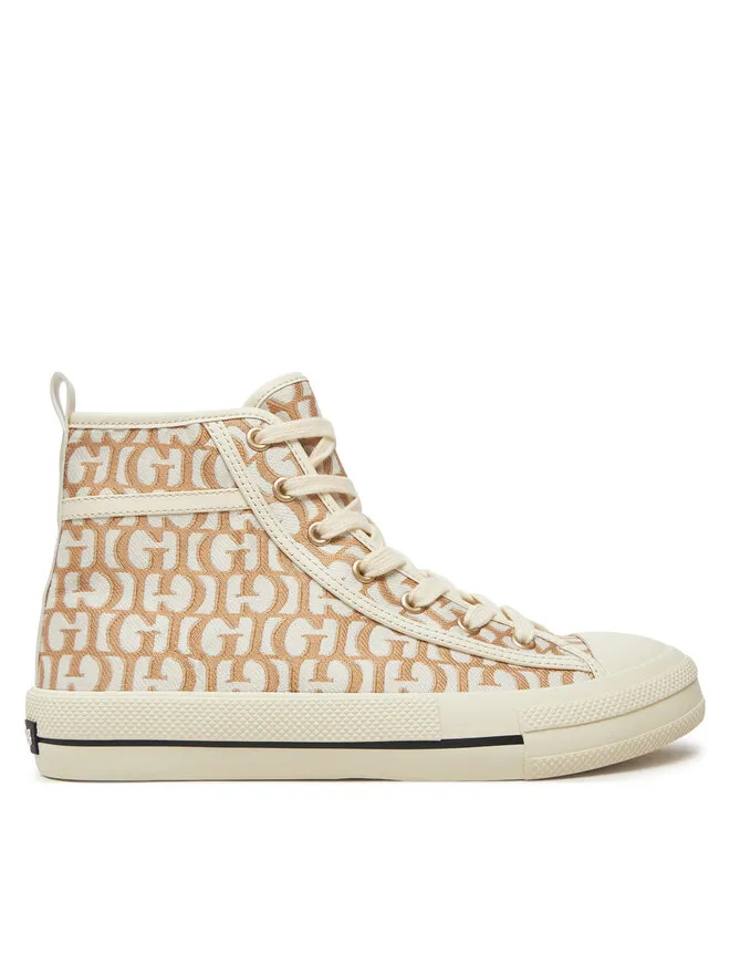 Guess Sneakers · Μπεζ