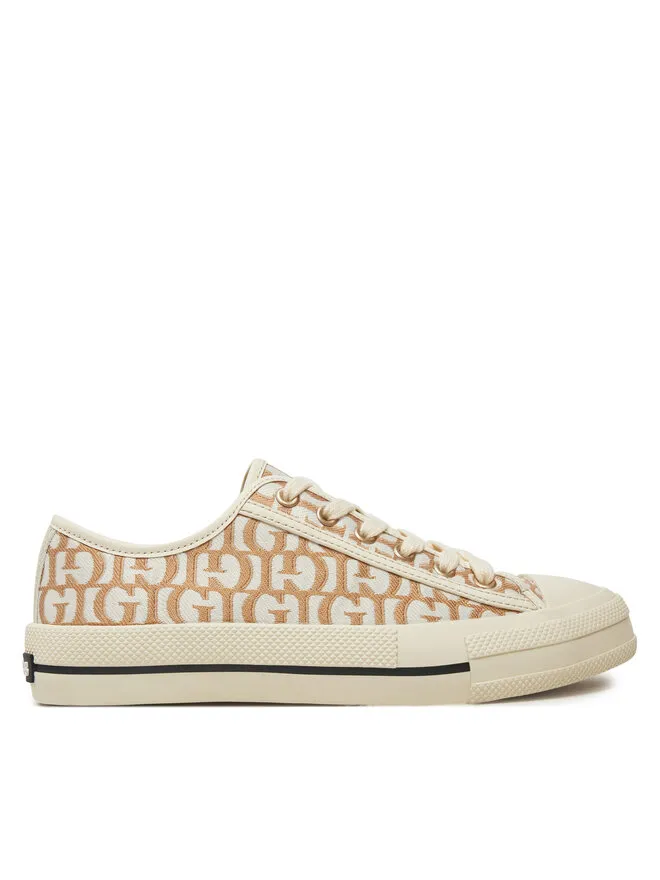 Guess Sneakers · Μπεζ