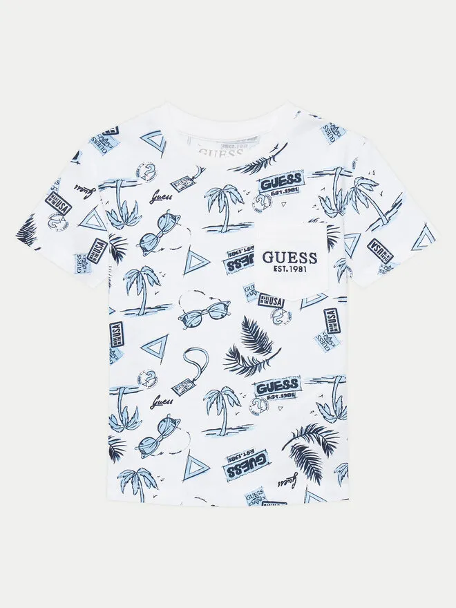 T-Shirt · Έγχρωμο