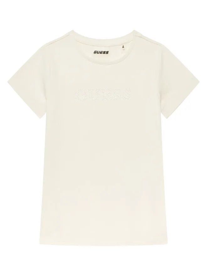 T-Shirt · Μπεζ