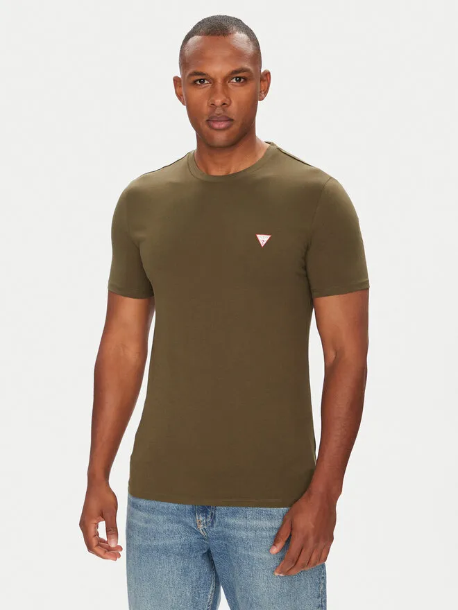 T-Shirt · Πράσινο