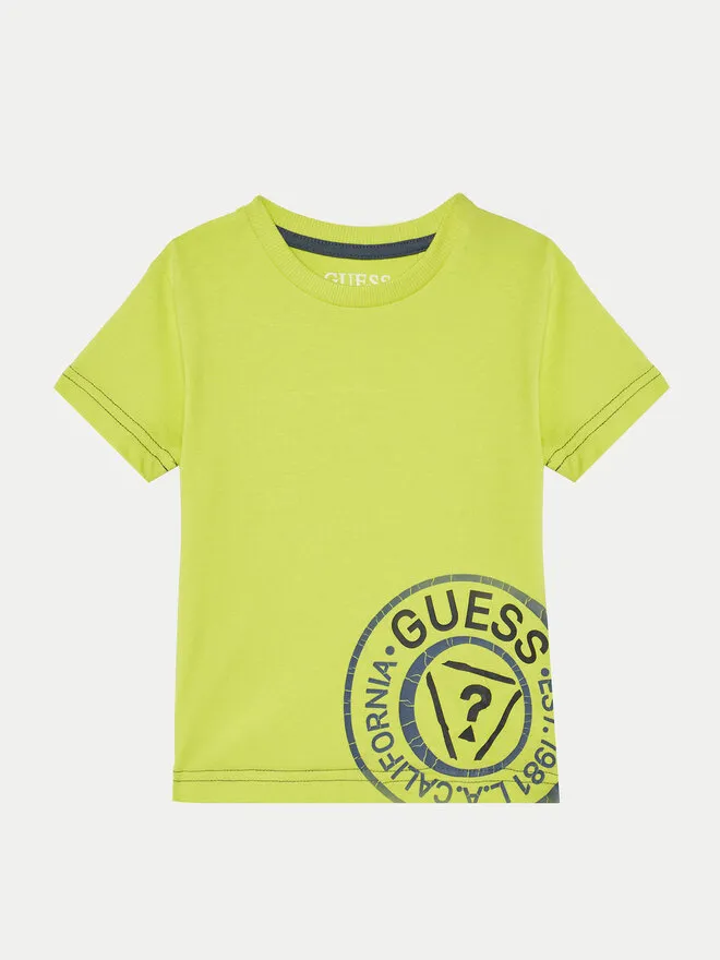 T-Shirt · Πράσινο