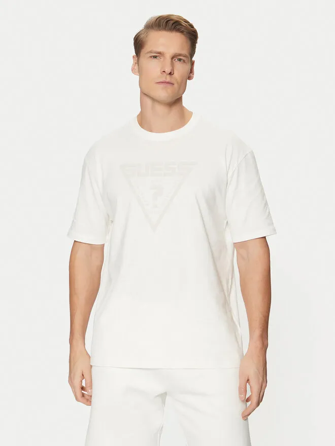 T-Shirt · Λευκό