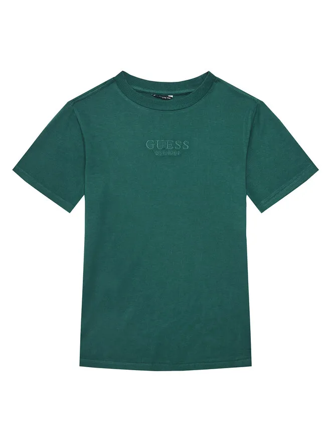 T-Shirt · Πράσινο