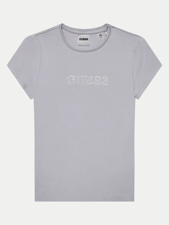 T-Shirt · Μωβ