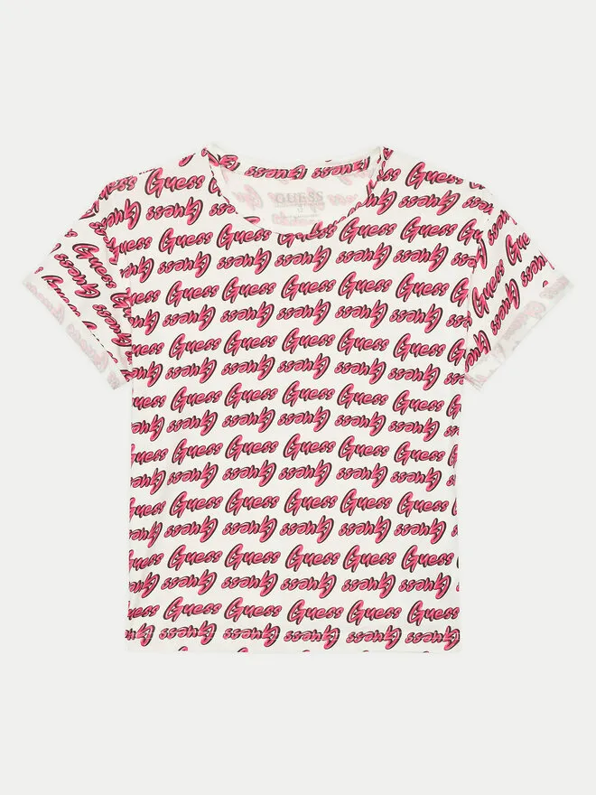 T-Shirt · Έγχρωμο