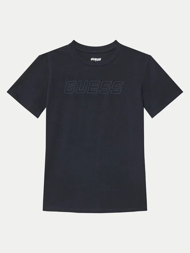T-Shirt · Σκούρο μπλε