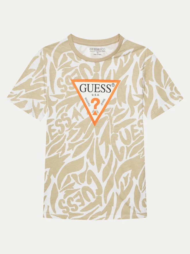 T-Shirt · Έγχρωμο