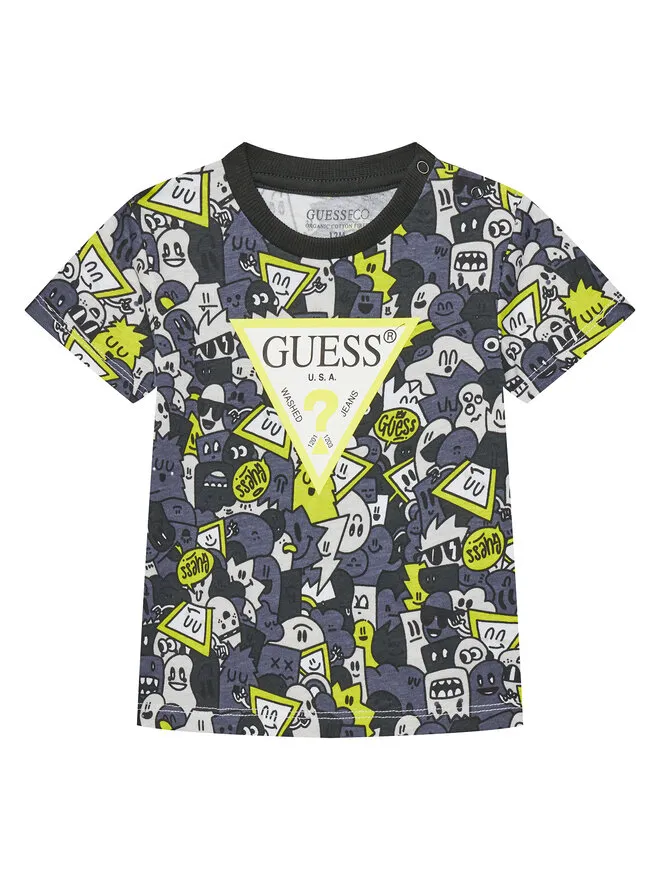 T-Shirt · Γκρι