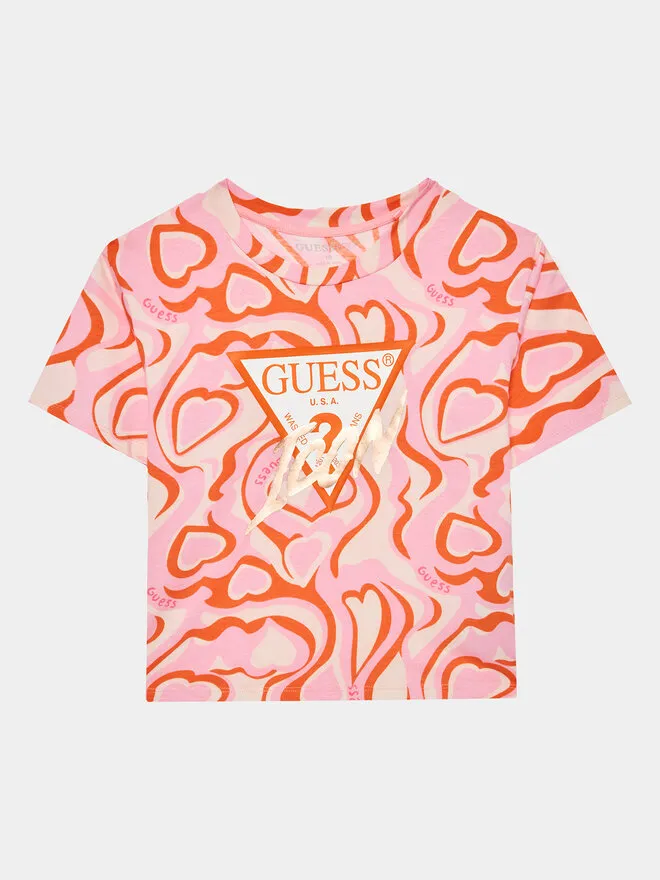 T-Shirt · Έγχρωμο