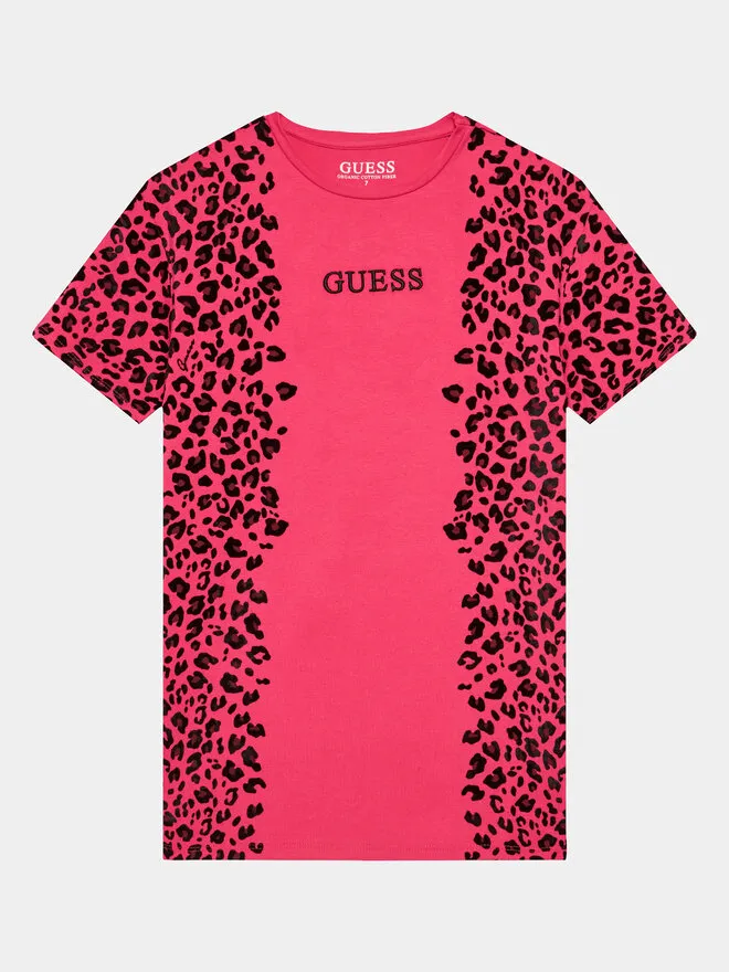 Guess T-Shirt · Ροζ