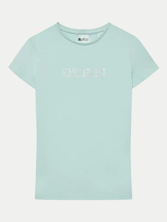 T-Shirt · Πράσινο