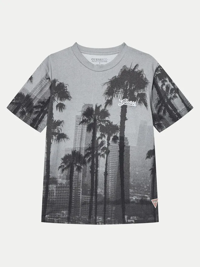 T-Shirt · Γκρι