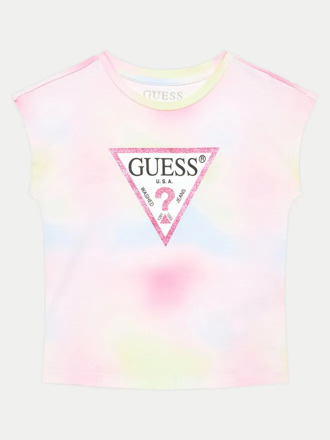 T-Shirt · Έγχρωμο