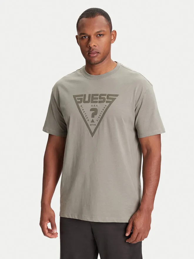 T-Shirt · Πράσινο
