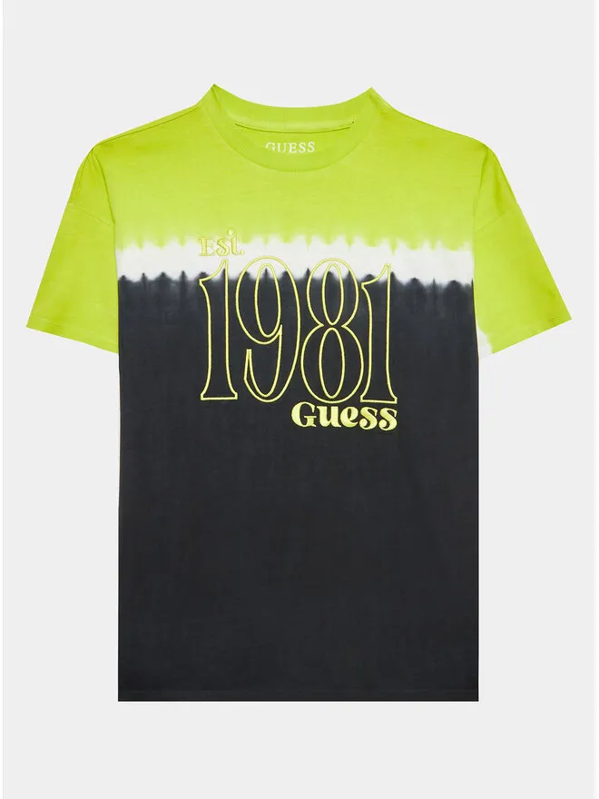 T-Shirt · Πράσινο