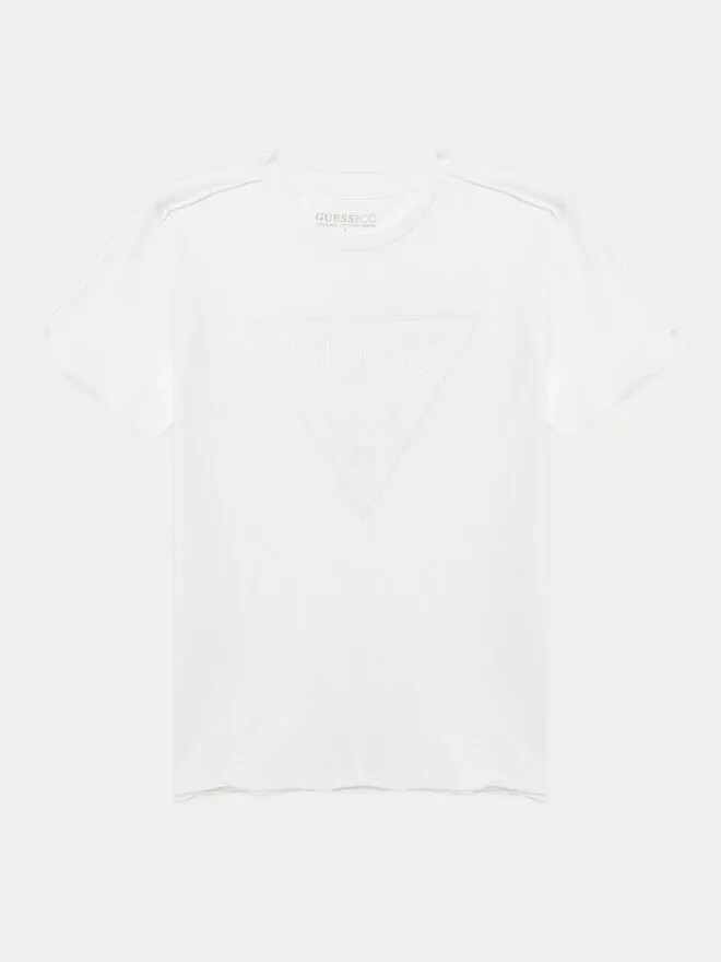 T-Shirt · Λευκό