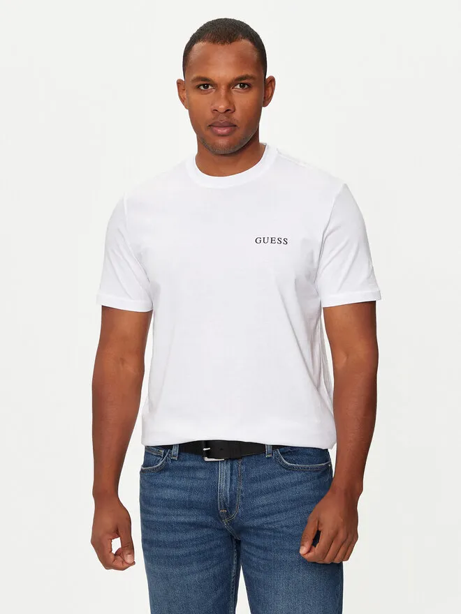 T-Shirt · Λευκό