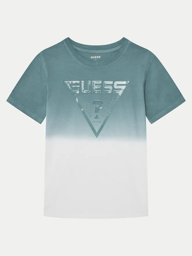 T-Shirt · Πράσινο
