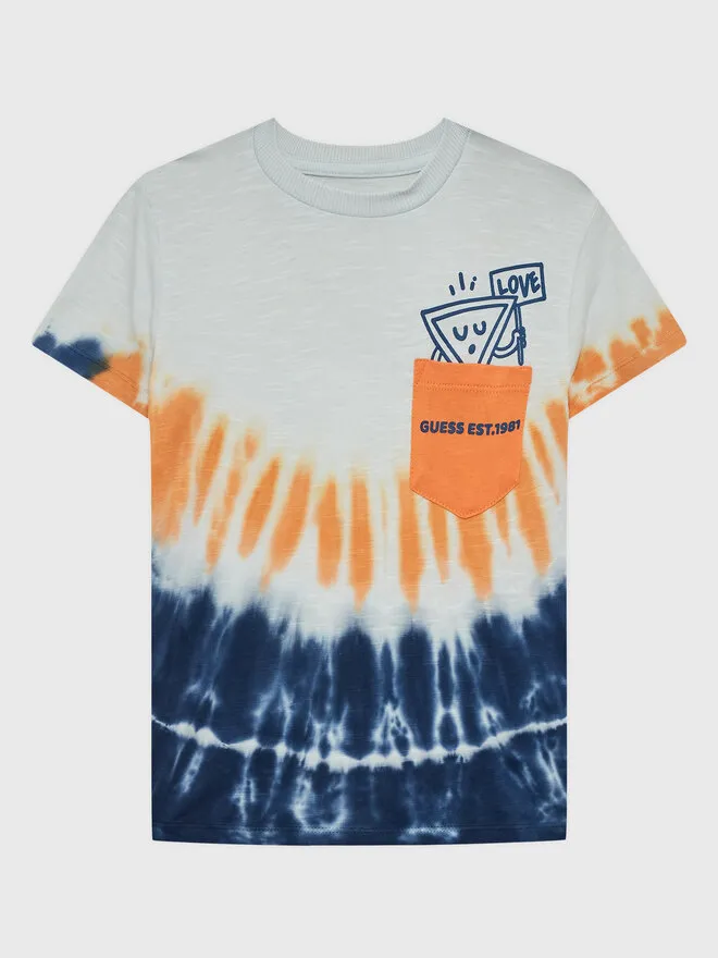 T-Shirt · Έγχρωμο