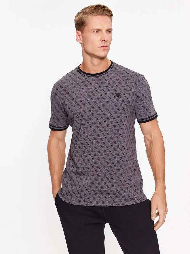 T-Shirt · Μαύρο