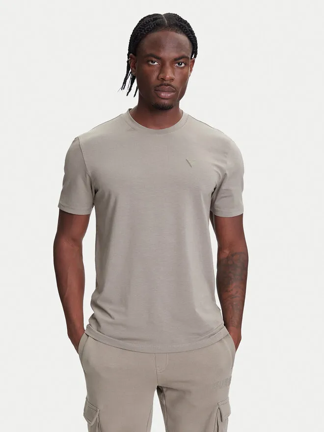 Guess T-Shirt · Πράσινο