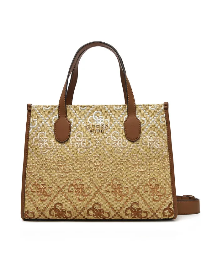 Τσάντα · Μπεζ