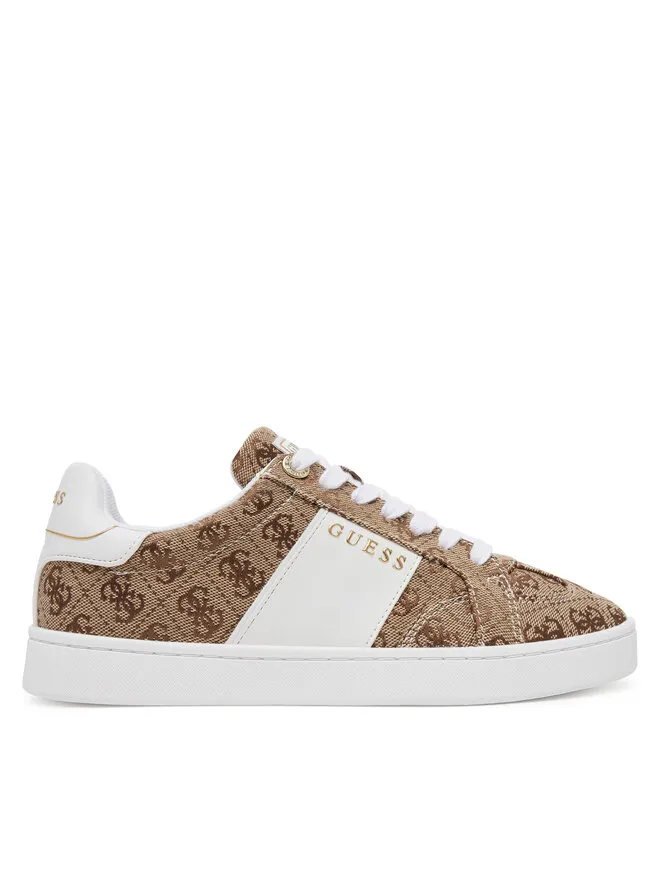 Guess Αθλητικά · Καφέ