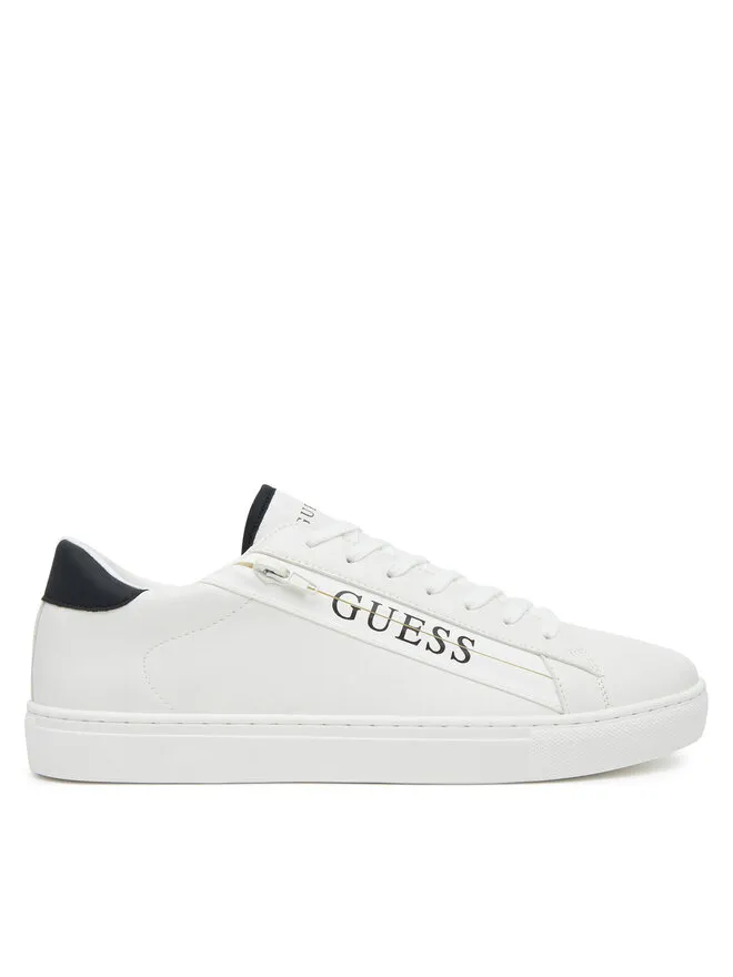 Guess Αθλητικά · Λευκό