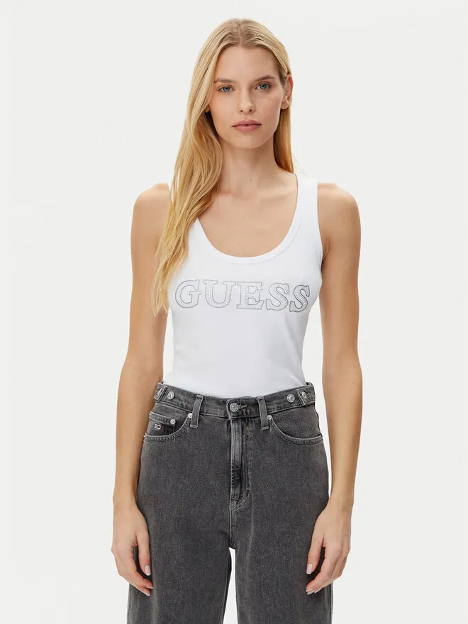 Τοπ · Λευκό