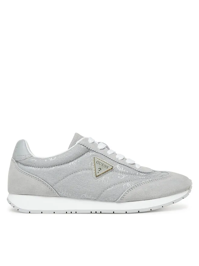 Guess Αθλητικά · Γκρι