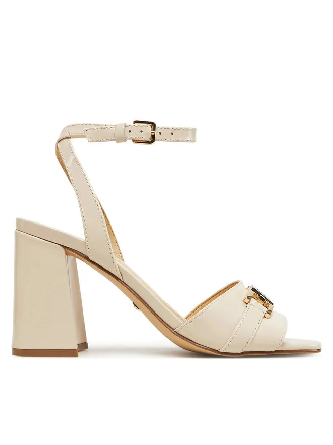 Σανδάλια · Μπεζ · 8.5 cm