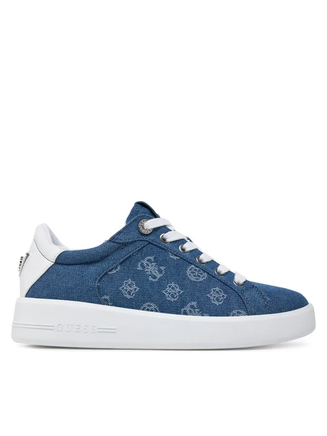 Guess Αθλητικά · Μπλε