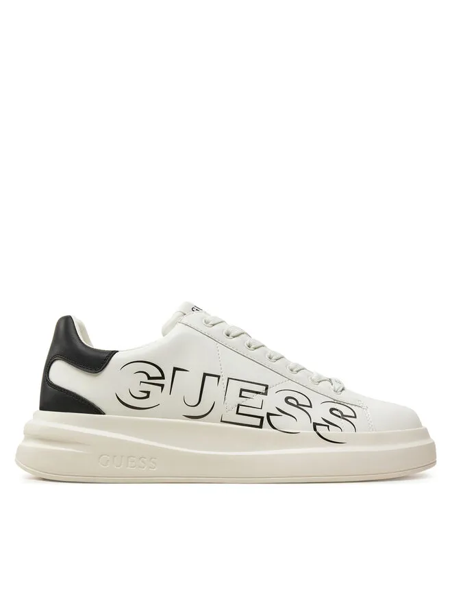Guess Αθλητικά · Λευκό
