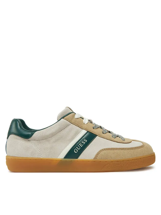Guess Αθλητικά · Μπεζ