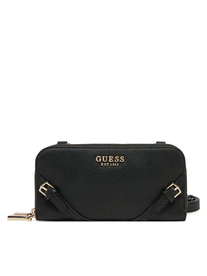 Guess Τσάντα · Μαύρο