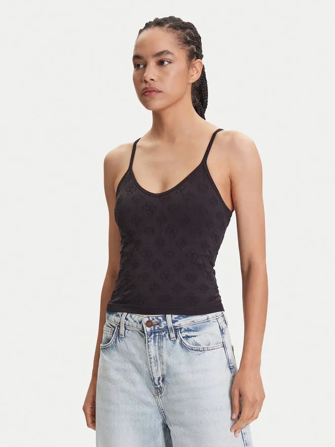 Τοπ · Μαύρο