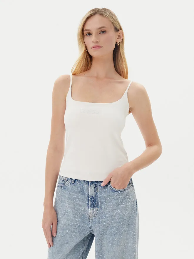 Τοπ · Λευκό