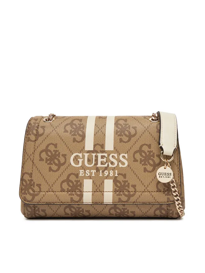 Guess Τσάντα · Μπεζ