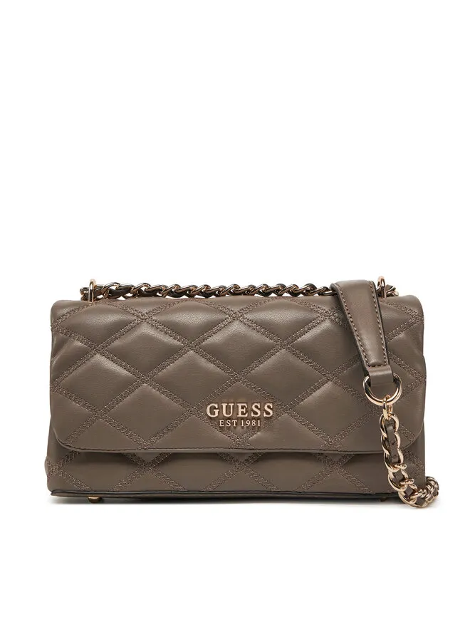 Guess Τσάντα · Καφέ