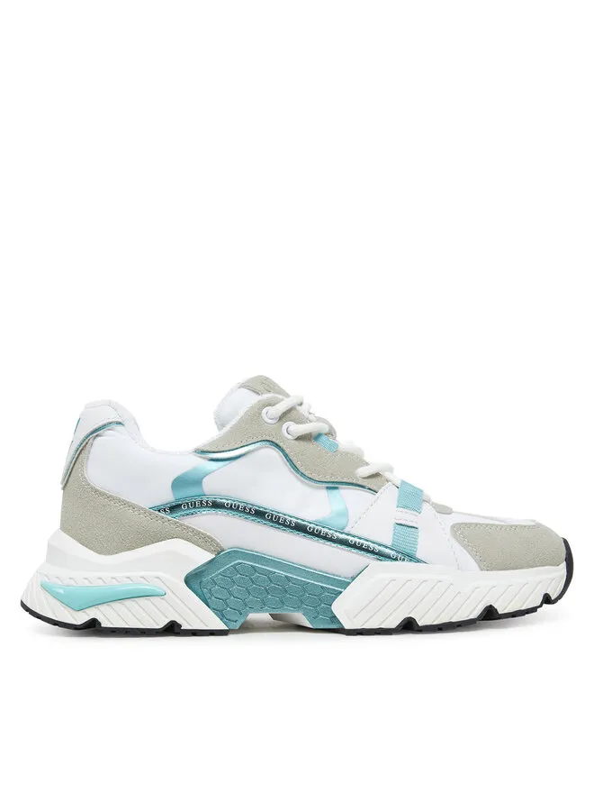 Guess Αθλητικά · Μπλε