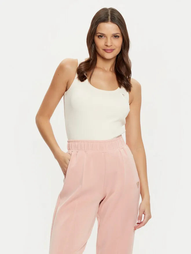 Τοπ · Εκρού