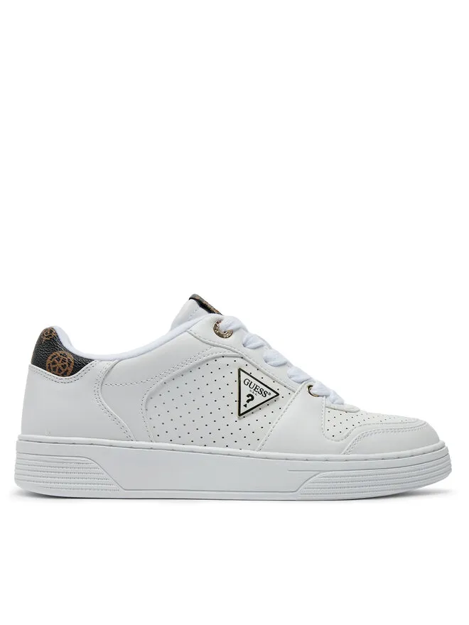 Guess Αθλητικά · Λευκό