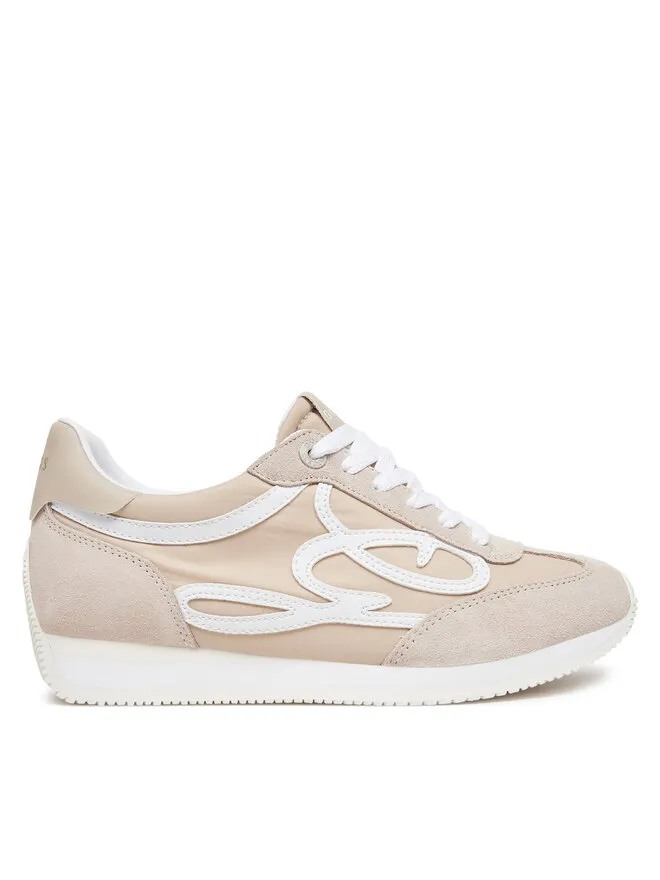 Guess Αθλητικά · Μπεζ