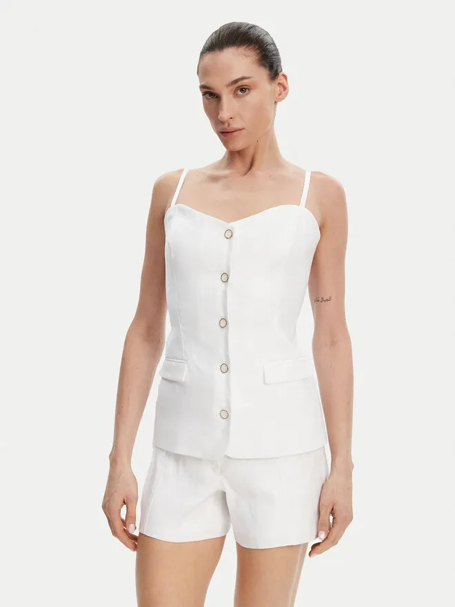 Τοπ · Λευκό