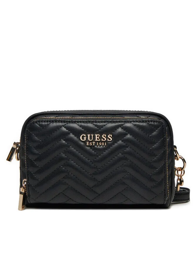 Guess Τσάντα · Μαύρο